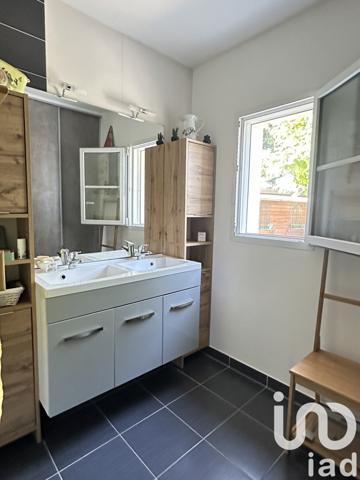 Maison à vendre 4 pièces 104 m² Machecoul-Saint-Même