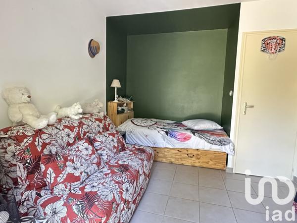 Maison à vendre 4 pièces 104 m² Machecoul-Saint-Même