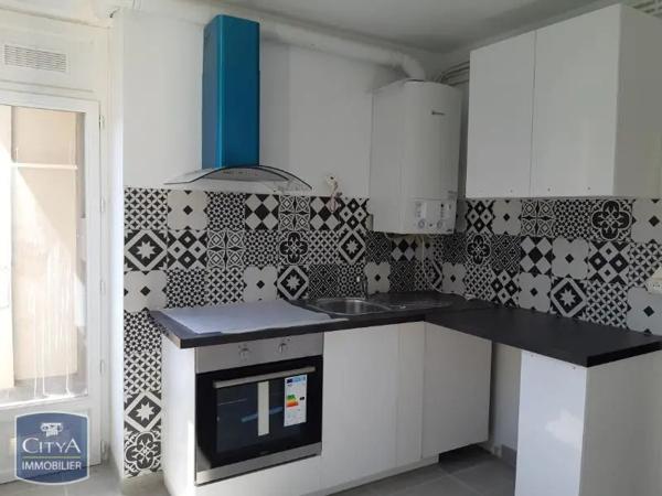 Location appartement 3 pièces de 62.49m²