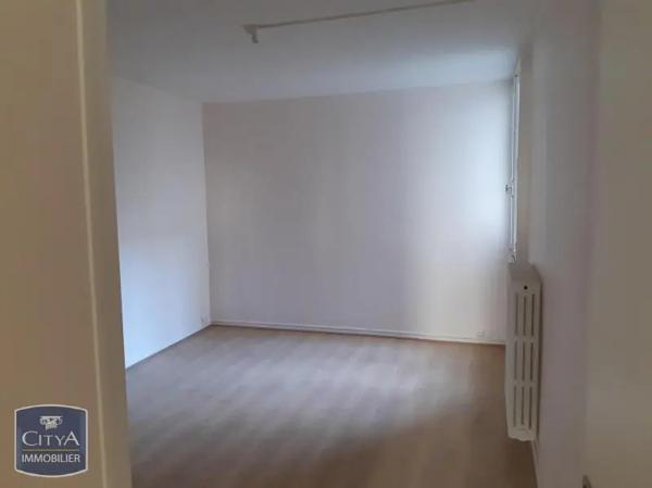 Location appartement 3 pièces de 62.49m²