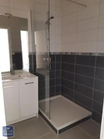 Location appartement 3 pièces de 62.49m²