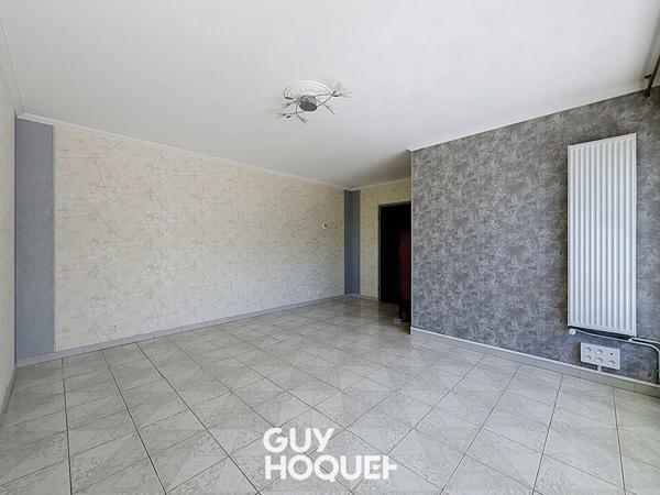 Appartement Type 3 + Garage + Cave + Parking Privatif - 71850 CHARNAY LES MACON
