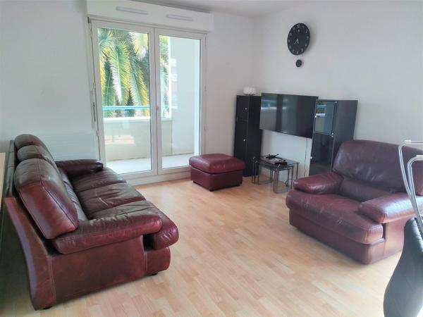 Appartement 3 pièces de 71 m² à Mérignac