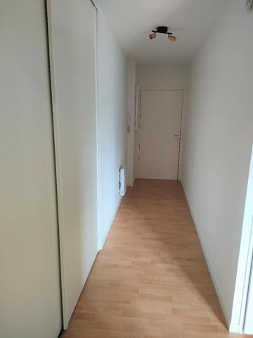 Appartement 3 pièces de 71 m² à Mérignac