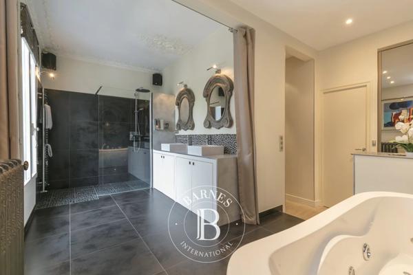 Le Vésinet, Propriété 5 Chambres -  300 m² à vendre