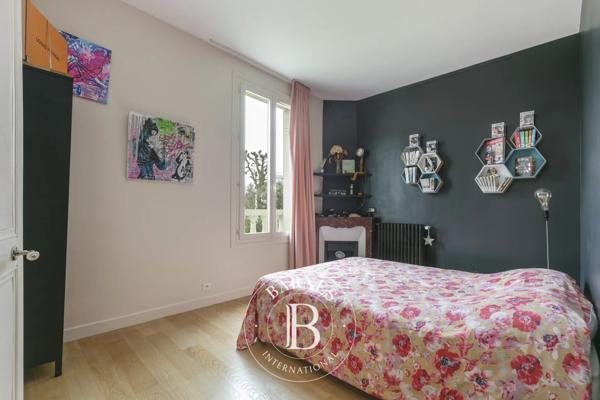 Le Vésinet, Propriété 5 Chambres -  300 m² à vendre