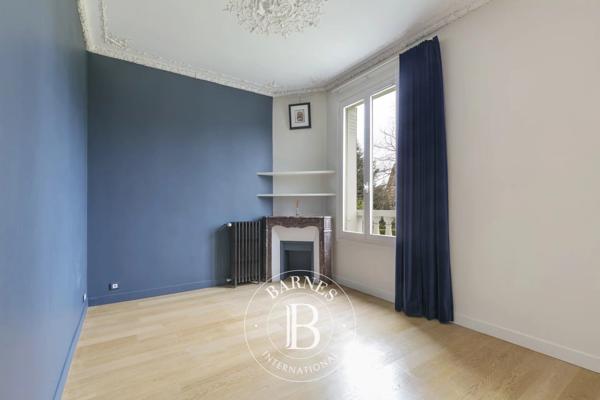 Le Vésinet, Propriété 5 Chambres -  300 m² à vendre
