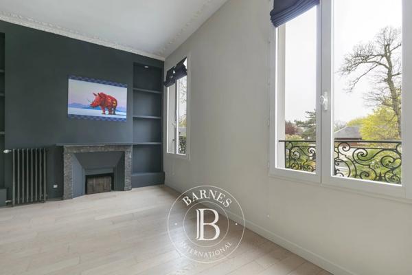 Le Vésinet, Propriété 5 Chambres -  300 m² à vendre