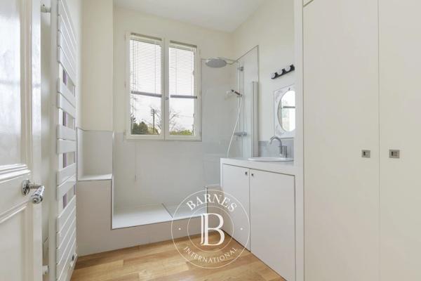 Le Vésinet, Propriété 5 Chambres -  300 m² à vendre