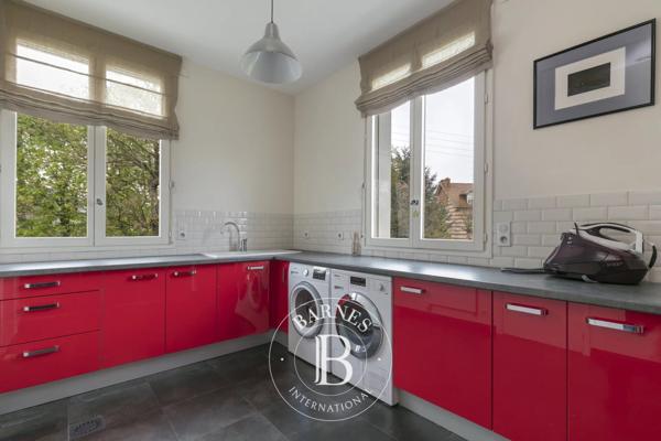 Le Vésinet, Propriété 5 Chambres -  300 m² à vendre