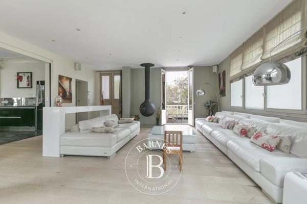 Le Vésinet, Propriété 5 Chambres -  300 m² à vendre