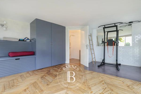 Le Vésinet, Propriété 5 Chambres -  300 m² à vendre