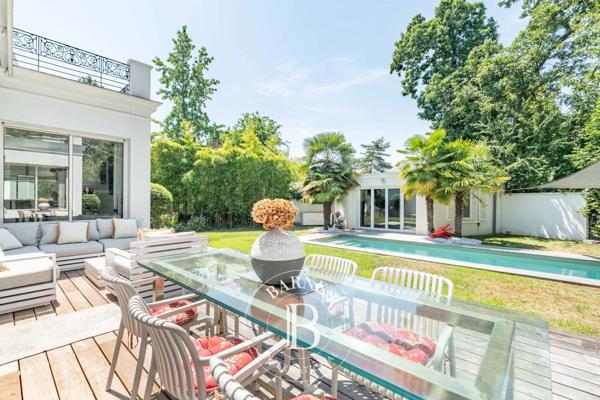 Le Vésinet, Propriété 5 Chambres -  300 m² à vendre