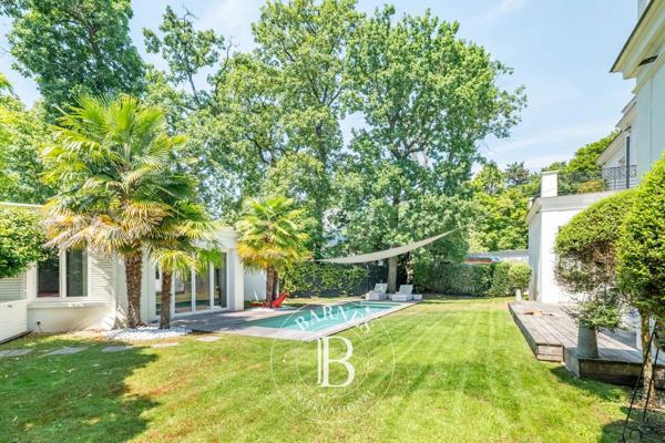 Le Vésinet, Propriété 5 Chambres -  300 m² à vendre