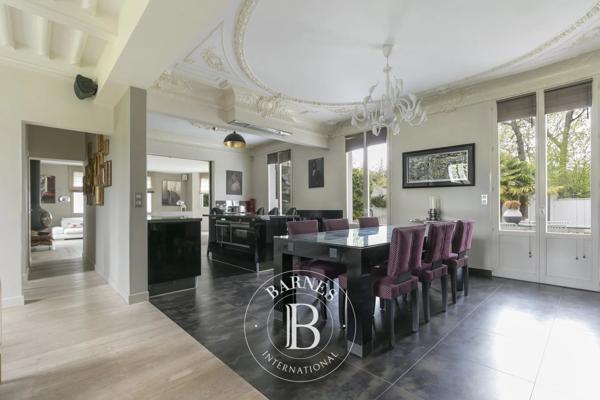 Le Vésinet, Propriété 5 Chambres -  300 m² à vendre