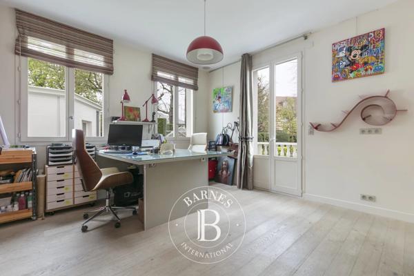 Le Vésinet, Propriété 5 Chambres -  300 m² à vendre