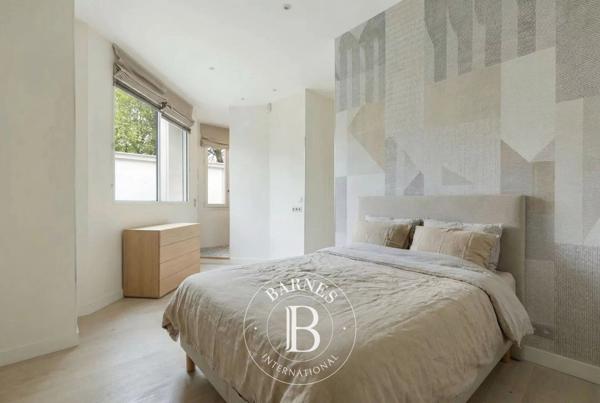 Le Vésinet, Propriété 5 Chambres -  300 m² à vendre