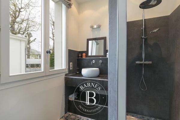 Le Vésinet, Propriété 5 Chambres -  300 m² à vendre