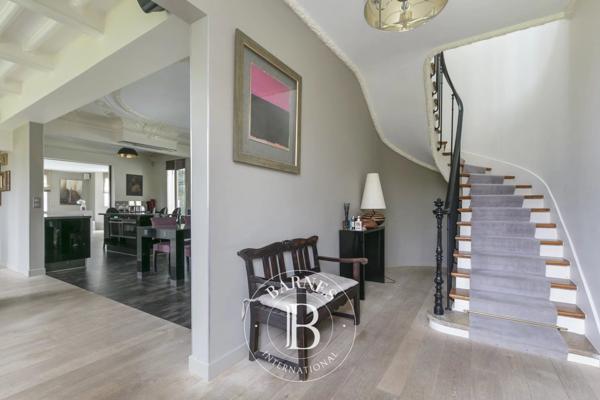 Le Vésinet, Propriété 5 Chambres -  300 m² à vendre