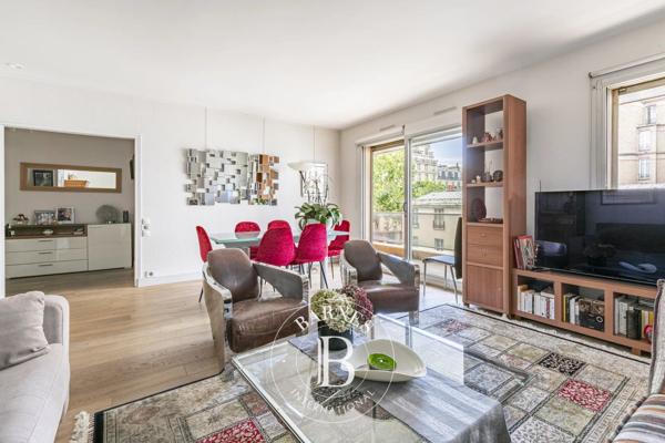 Paris 15ème, Appartement 1 Chambre -  65 m² à vendre