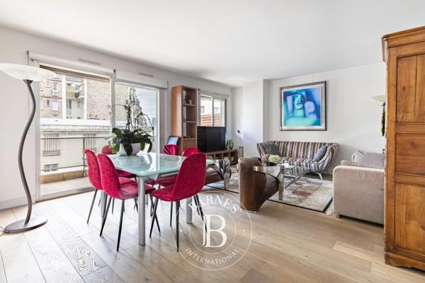 Paris 15ème, Appartement 1 Chambre -  65 m² à vendre