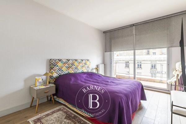 Paris 15ème, Appartement 1 Chambre -  65 m² à vendre