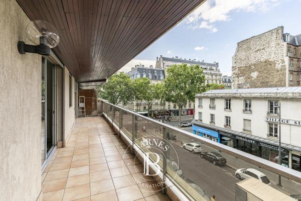 Paris 15ème, Appartement 1 Chambre -  65 m² à vendre