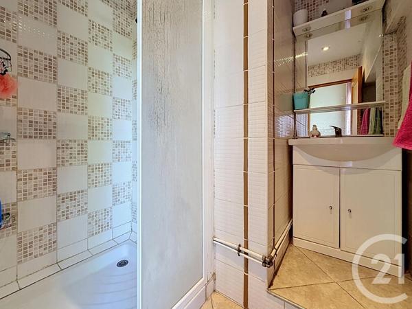 Maison à vendre  5 pièces - 108,02 m 2   DIJON  - 21