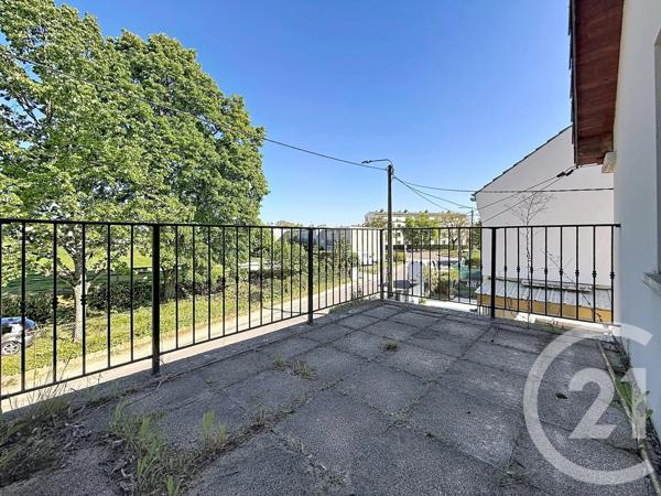 Maison à vendre  5 pièces - 108,02 m 2   DIJON  - 21