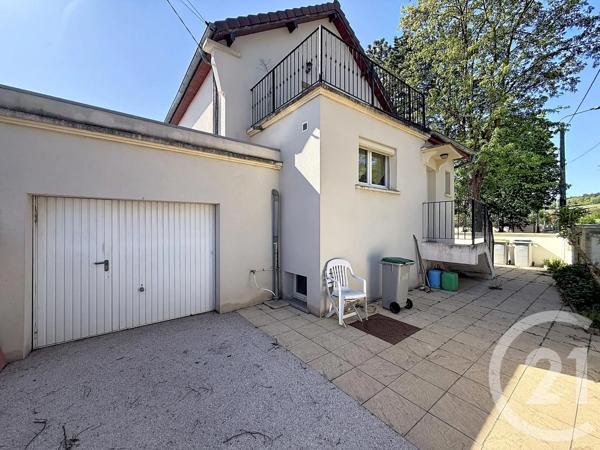 Maison à vendre  5 pièces - 108,02 m 2   DIJON  - 21