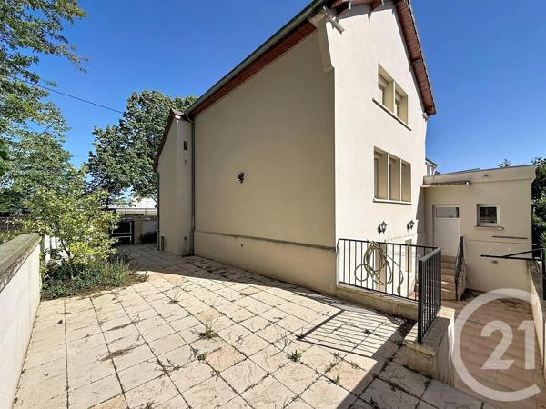 Maison à vendre  5 pièces - 108,02 m 2   DIJON  - 21