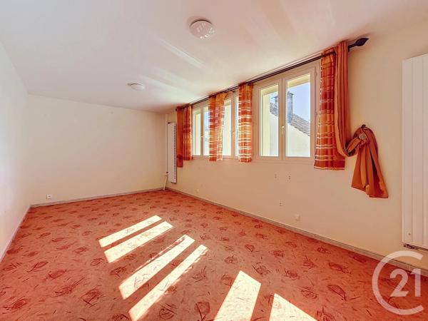Maison à vendre  5 pièces - 108,02 m 2   DIJON  - 21