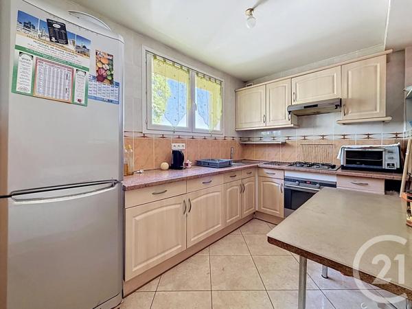 Maison à vendre  5 pièces - 108,02 m 2   DIJON  - 21