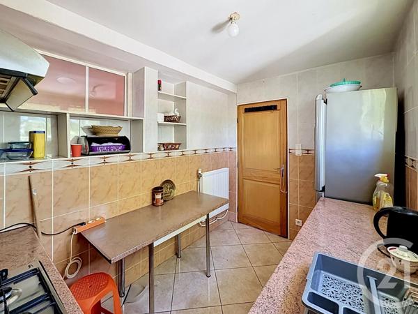 Maison à vendre  5 pièces - 108,02 m 2   DIJON  - 21