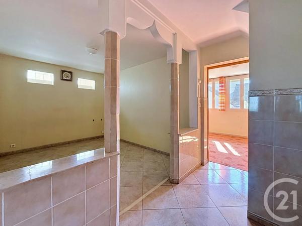 Maison à vendre  5 pièces - 108,02 m 2   DIJON  - 21