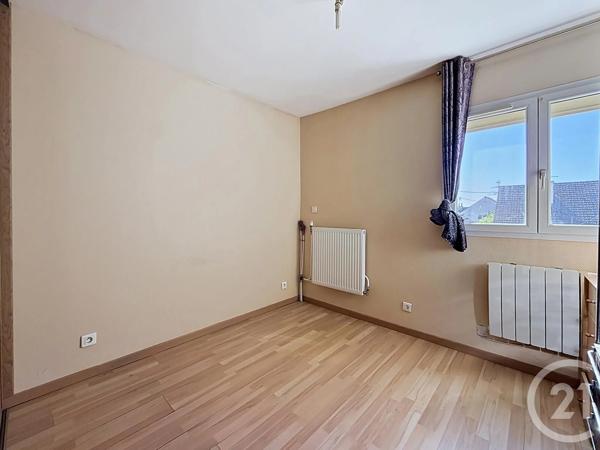 Maison à vendre  5 pièces - 108,02 m 2   DIJON  - 21