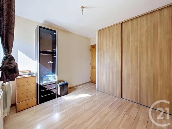 Maison à vendre  5 pièces - 108,02 m 2   DIJON  - 21