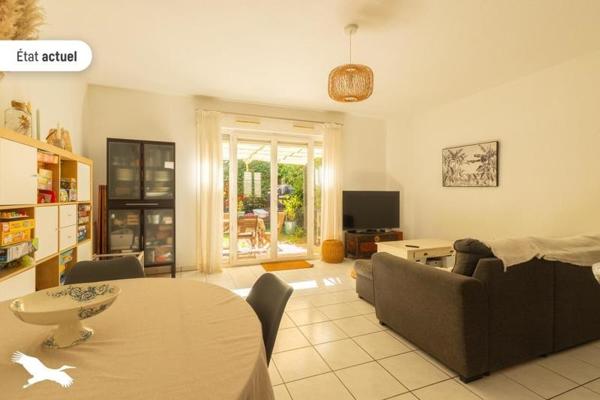 Maison 385 688 € Bordeaux 3 p 80 m² DPE D