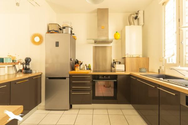 Maison 385 688 € Bordeaux 3 p 80 m² DPE D