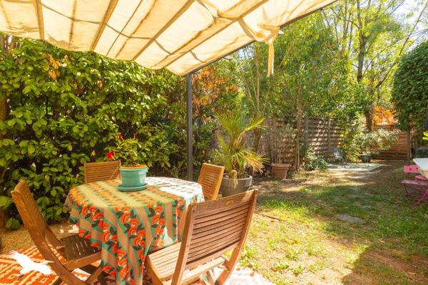 Maison 385 688 € Bordeaux 3 p 80 m² DPE D