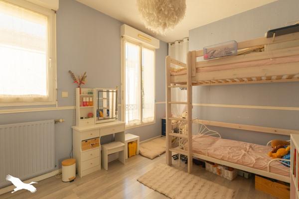 Maison 385 688 € Bordeaux 3 p 80 m² DPE D