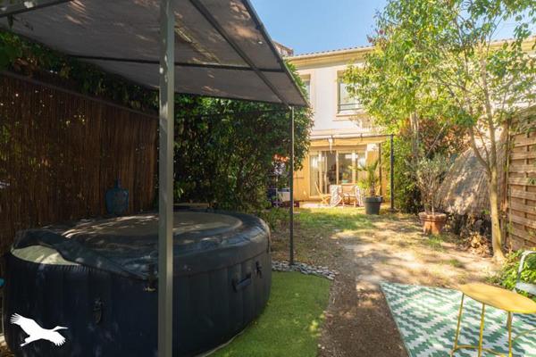 Maison 385 688 € Bordeaux 3 p 80 m² DPE D