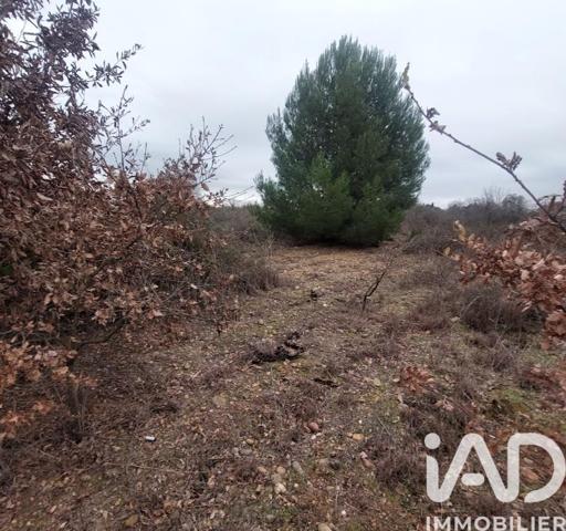 Terrain à vendre 3 865 m² Générac