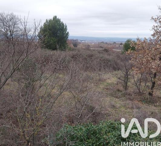 Terrain à vendre 3 865 m² Générac