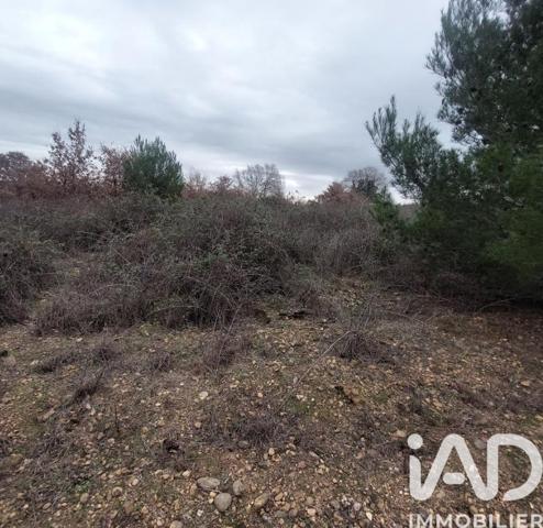 Terrain à vendre 3 865 m² Générac