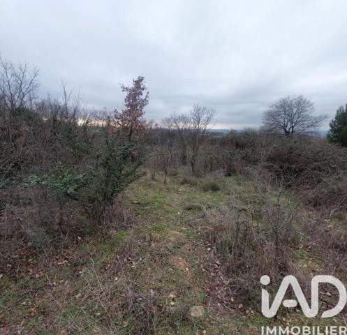 Terrain à vendre 3 865 m² Générac