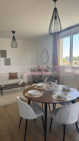 Appartement à vendre 4 pièces de 92 m²
