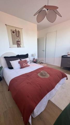 Appartement à vendre 4 pièces de 92 m²