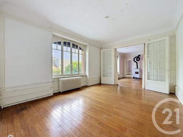 Appartement F2 Bis à vendre  3 pièces - 82,61 m 2   MANDEURE  - 25