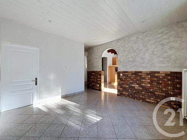 Appartement F2 Bis à vendre  3 pièces - 82,61 m 2   MANDEURE  - 25
